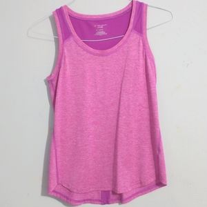 Athletic Tank Top